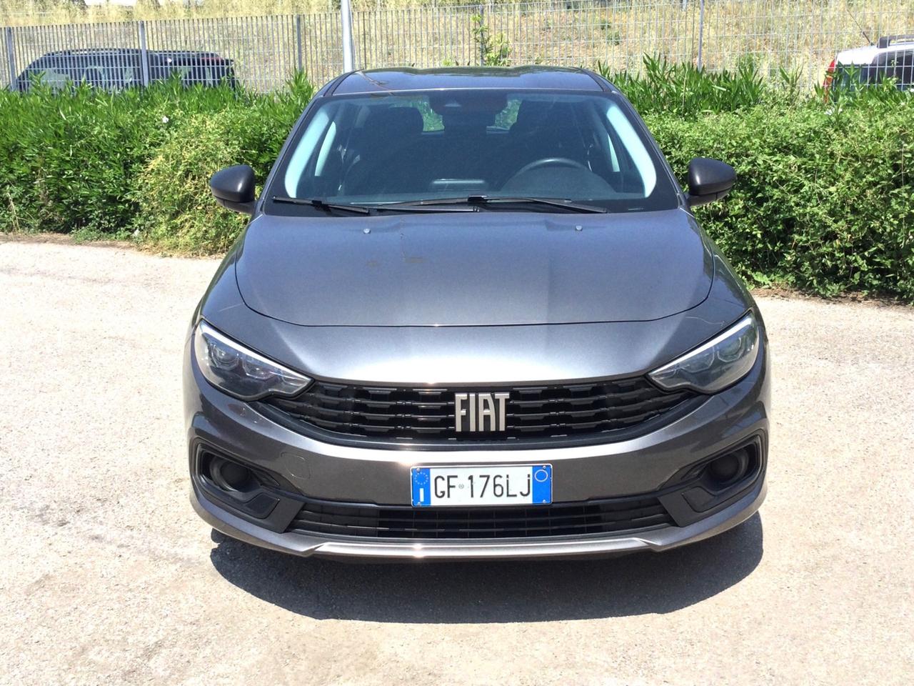 Fiat Tipo 1.6 Mjt S&S SW City Life