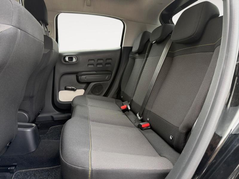 Citroen C3 1.2 puretech Shine s&s 83cv neopatentati