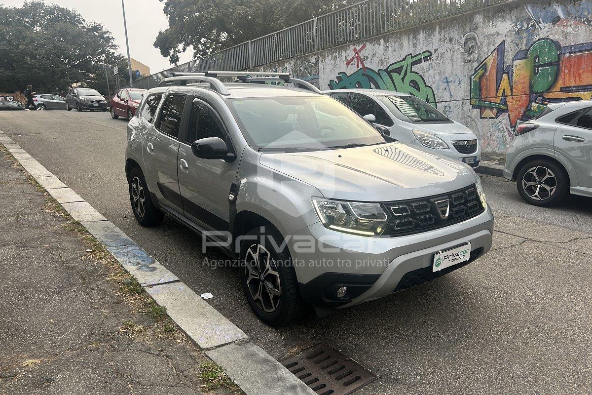 DACIA Duster 1.0 TCe 100 CV ECO-G 4x2 15th Anniversary