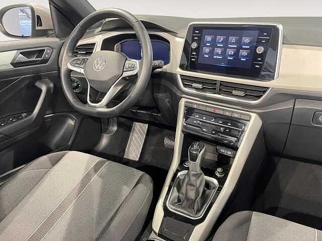 Volkswagen T-Roc Cabriolet 1.5TSI 150CV DSG Style - IVA ESPOSTA