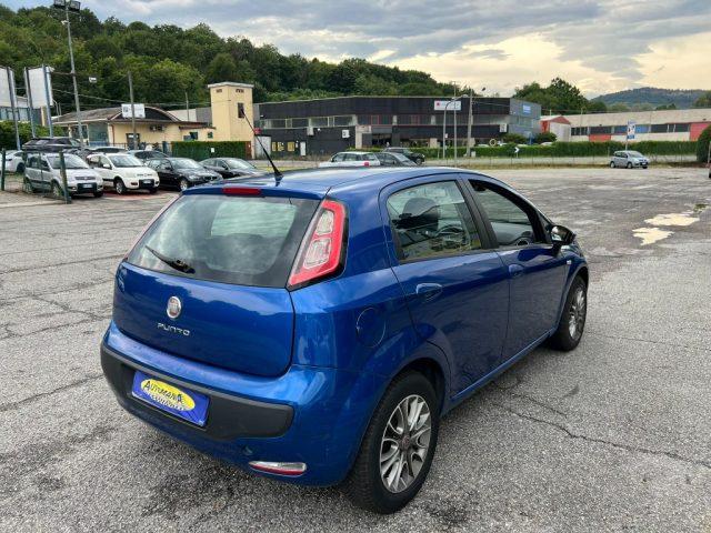 FIAT Punto Evo 1.2 5 porte S&S Dynamic
