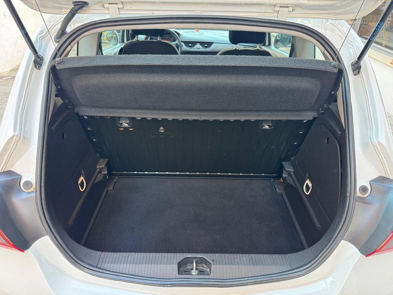 OPEL Corsa 1.3 CDTI Coupe n-Joy