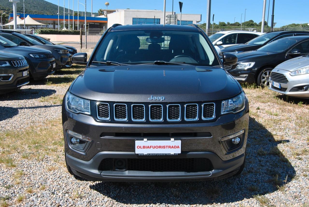 Jeep Compass 1.6 Multijet II 2WD
