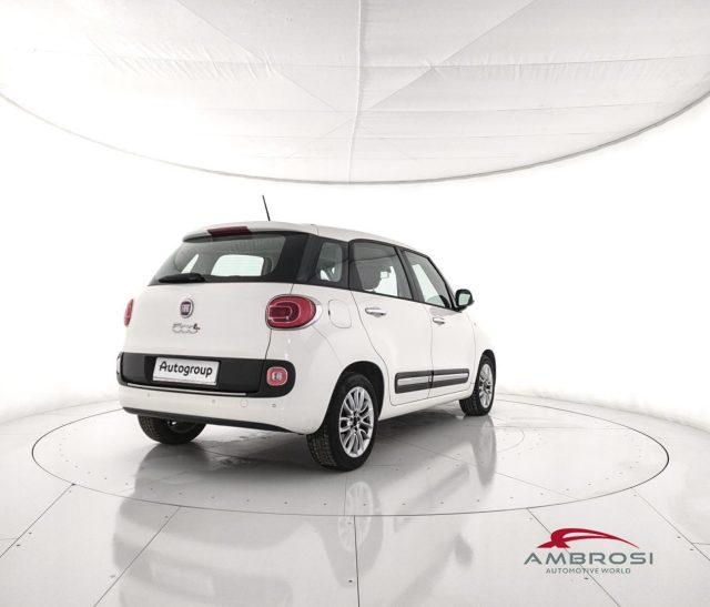 FIAT 500L 1.3 Multijet 85 CV Easy