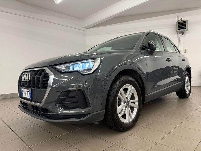 Audi Q3 Q3 35 TFSI S tronic Business