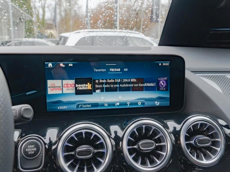 Mercedes-benz GLA 250 e hybrid EQ AMG Line Premium