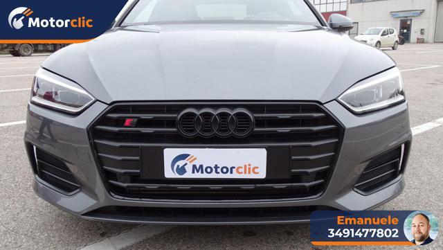 AUDI A5 2.0 TFSI 252 CV S tronic Sport