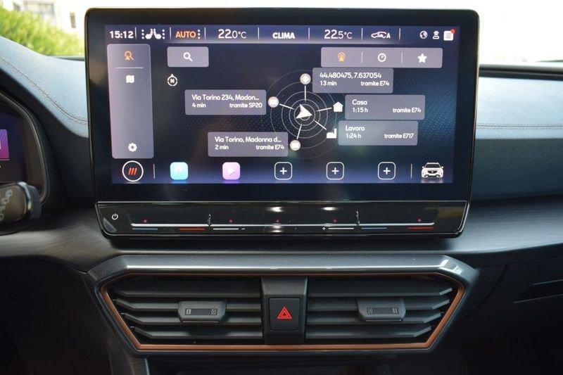 Cupra Formentor VZ 2.0 TSI 310 CV DSG 4Drive
