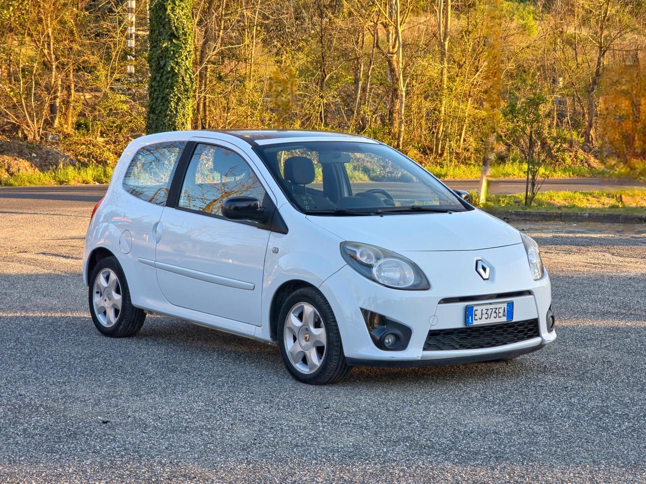 Renault Twingo 1.2 16V LEV Miss Sixty 2011-E5 Manuale NEO