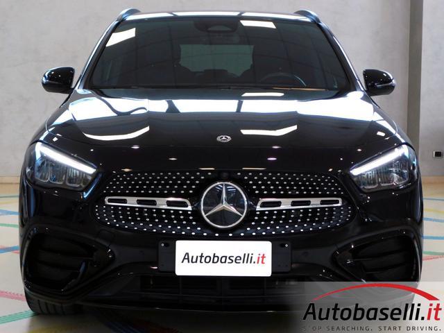 MERCEDES-BENZ GLA 200 AUTOMATIC AMG LINE ADVANCED PLUS