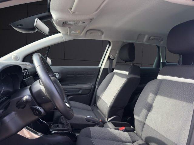 CITROEN C3 Aircross PureTech 110 S&S Feel