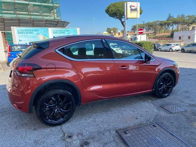 DS Automobiles DS 4 Crossback DS4 Crossback 1.6 bluehdi Sport Chic s