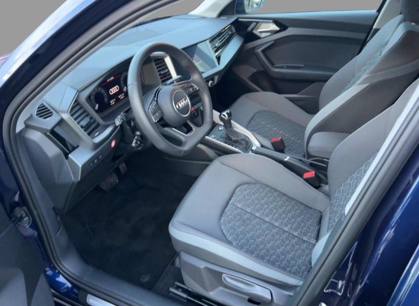 Audi A1 SPB 30 TFSI S line edition