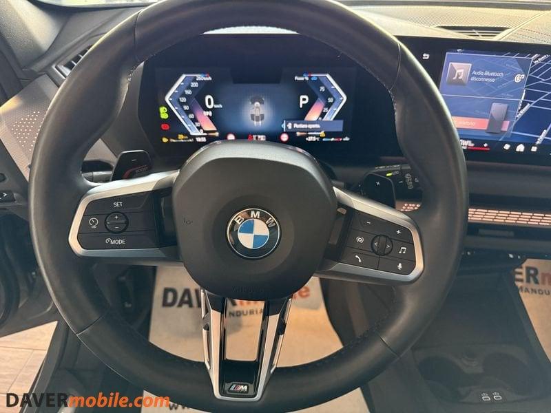 BMW Serie 1 120 48V MSport auto