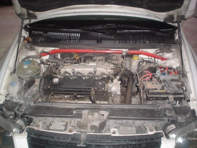 Fiat Stilo 1.9 JTD 80CV 5p. Active