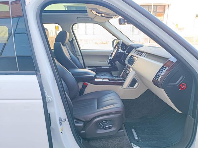 LAND ROVER Range Rover 3.0 TDV6 Vogue