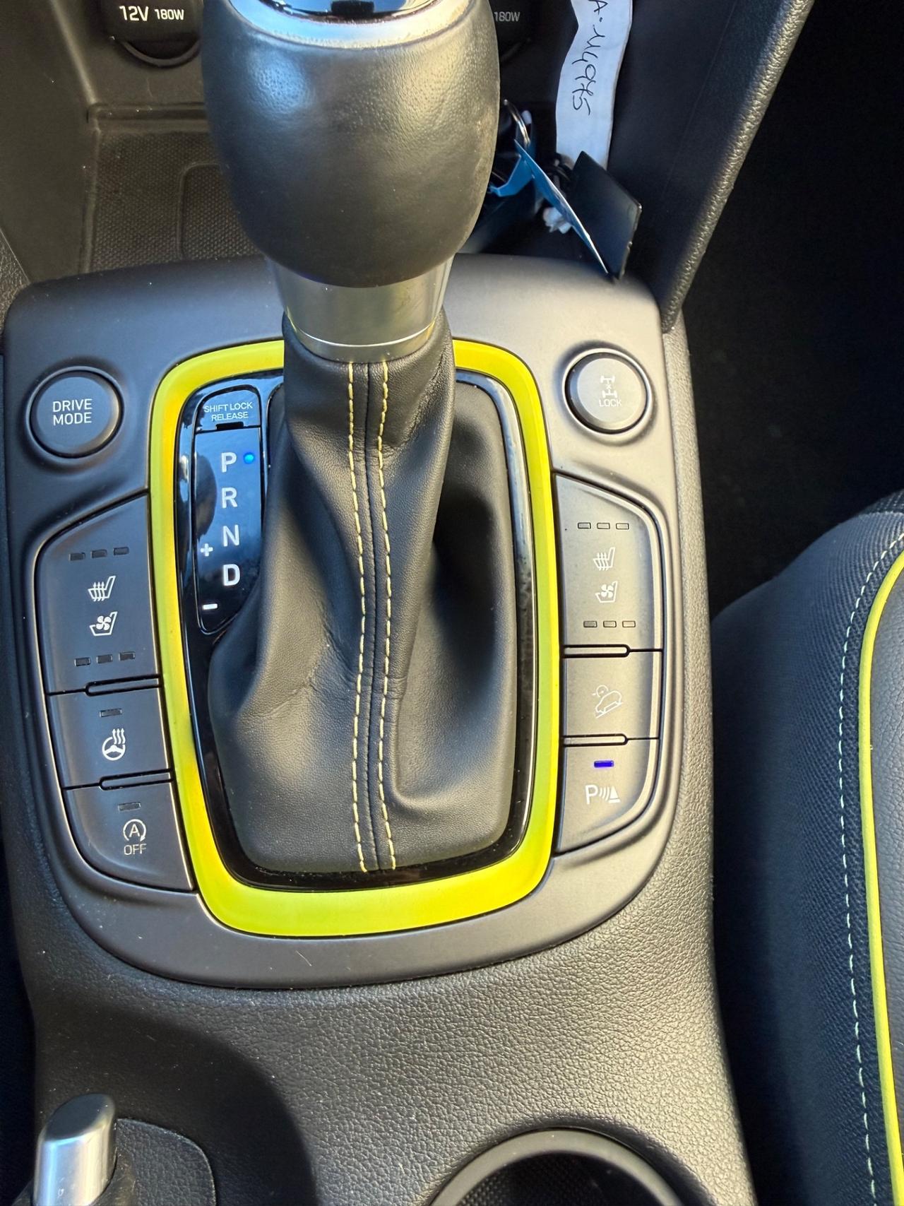 Hyundai Kona 1.6 T-GDI 4WD DCT Xpossible