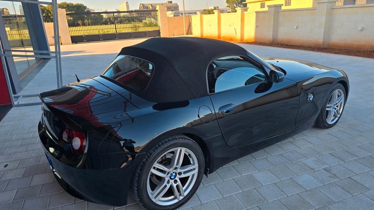 Bmw Z4 sDrive20i Sport