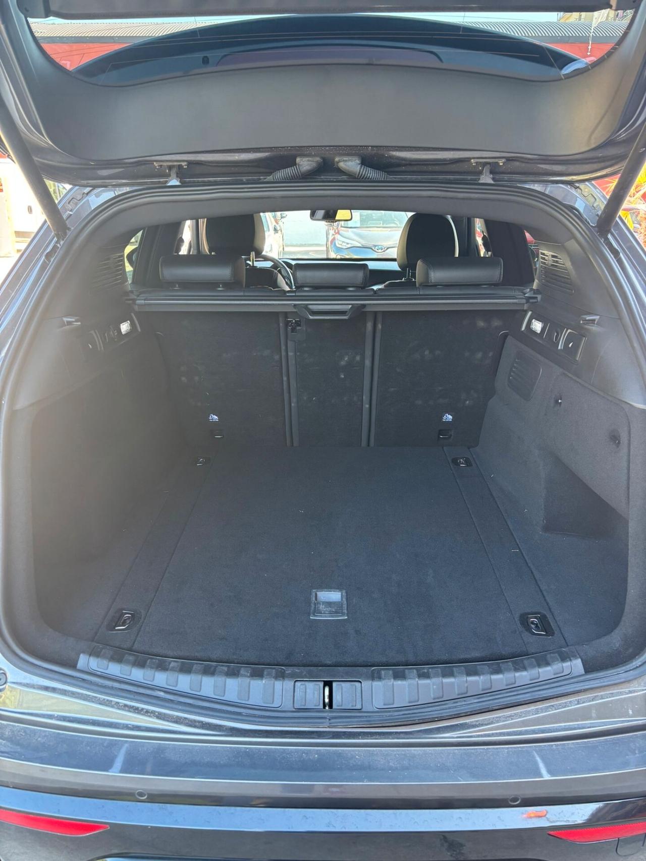 Alfa Romeo Stelvio 2.2 Turbodiesel 210 CV AT8 Q4 Veloce
