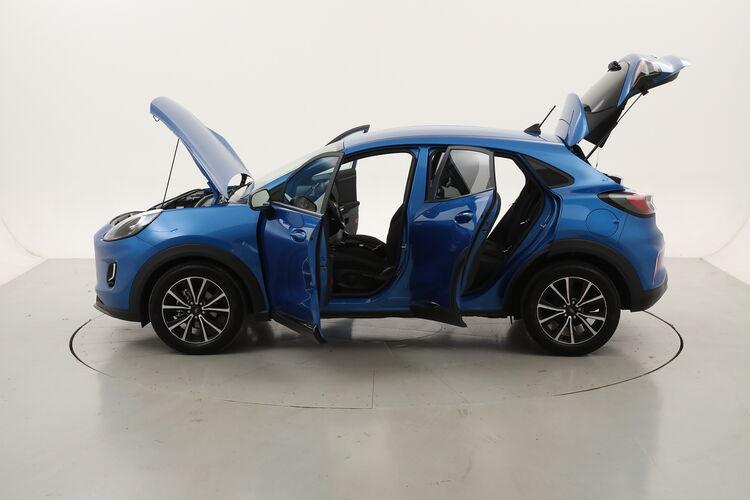 Ford Puma Titanium BZ126116 1.0 Mild Hybrid 125CV