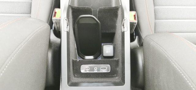 ALFA ROMEO Stelvio 2.2 Turbodiesel 190 CV AT8 Q4 Business