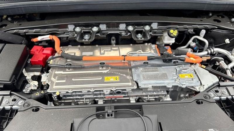 Renault Scénic V E-Tech E-Tech Electric Comfort Range Evolution