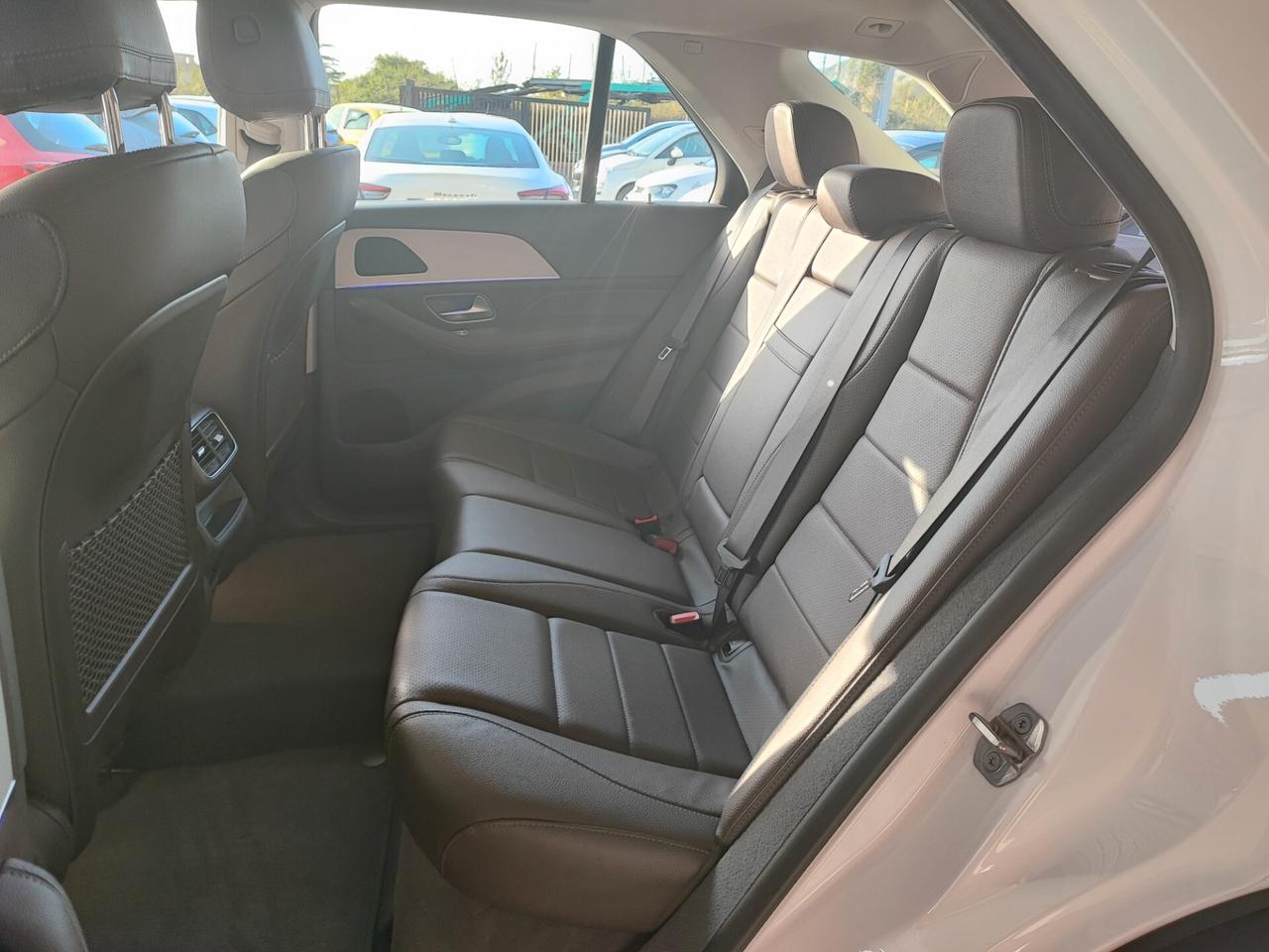 Mercedes-benz GLE 300 d 4Matic Premium