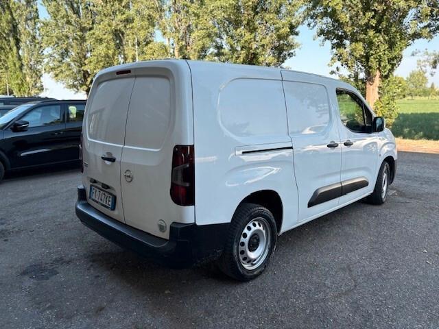 Opel Combo Cargo 1.6 Diesel PC 1000kg