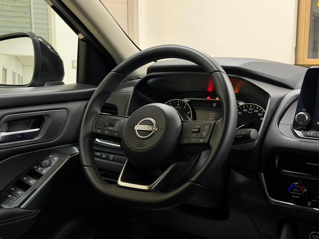 Nissan Qashqai 1.3 mhev Tekna 2wd 140cv *IVA DEDUCIBILE*