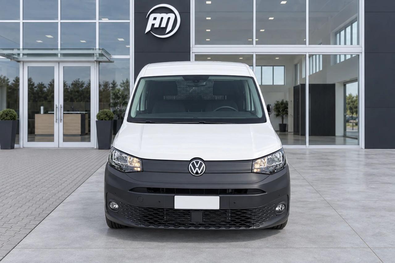 Volkswagen Caddy 1.5 tsi 114cv Automatico +IVA