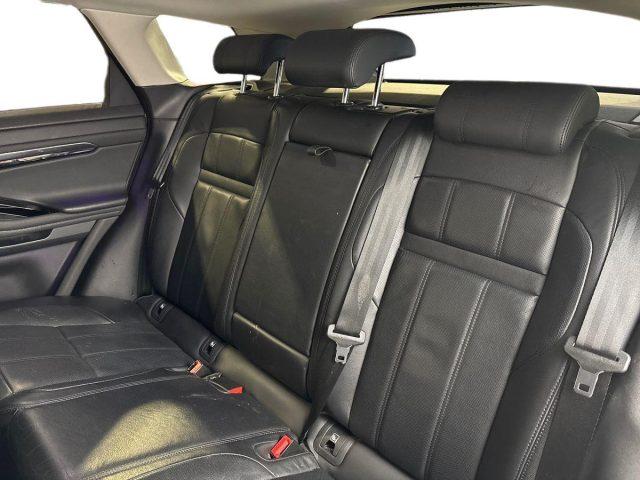 LAND ROVER Range Rover Evoque 2.0D I4 150 CV AWD Auto S