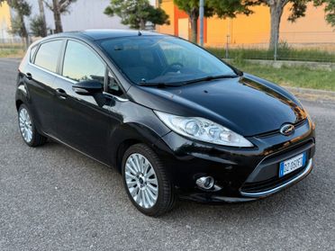 Ford Fiesta 1.4 5 porte GPL SCADE 2033