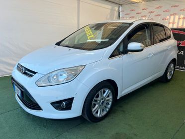 FORD C-MAX 1.6 DIESEL 95CV