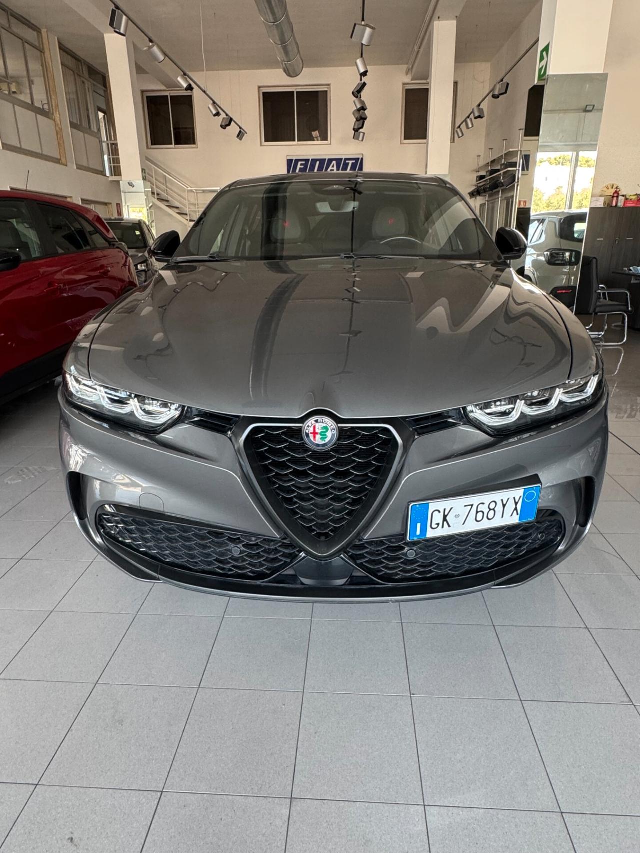 ALFA ROMEO TONALE 1.5 130 CV MHEV TCT7 FULL OPTIONAL
