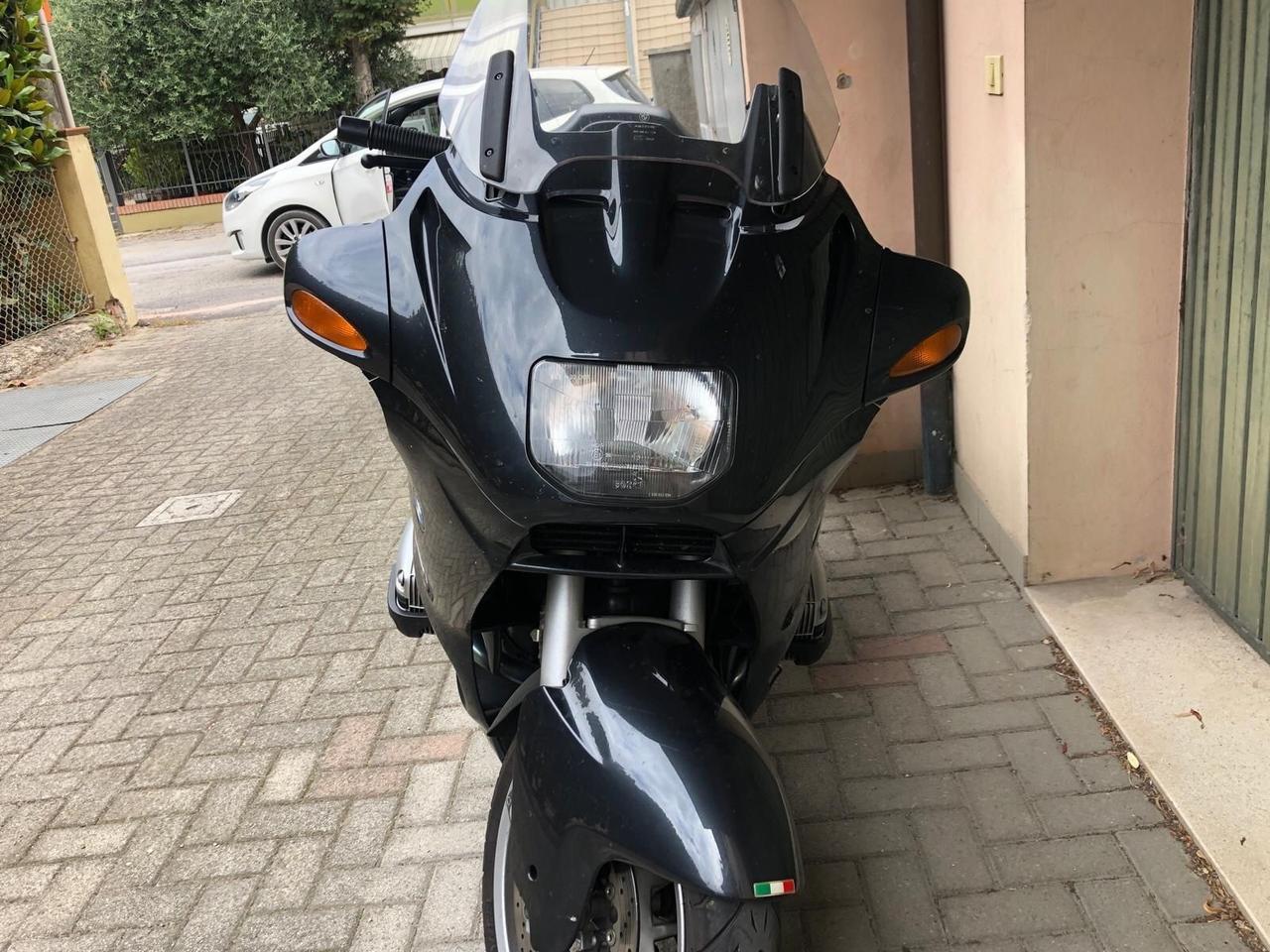 Bmw R 1100 RT Tour ABS