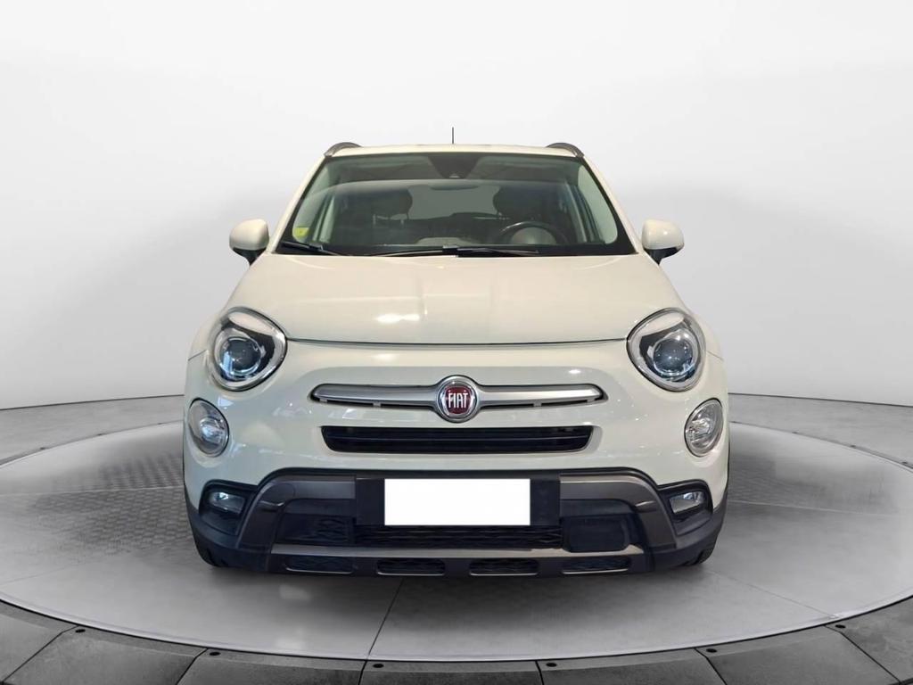Fiat 500X 2.0 Multijet Cross Plus 4x4 Auto