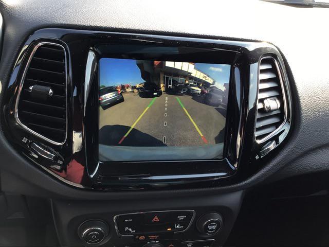 JEEP Compass 2.0 MJT AT9 4WD Night Eagle