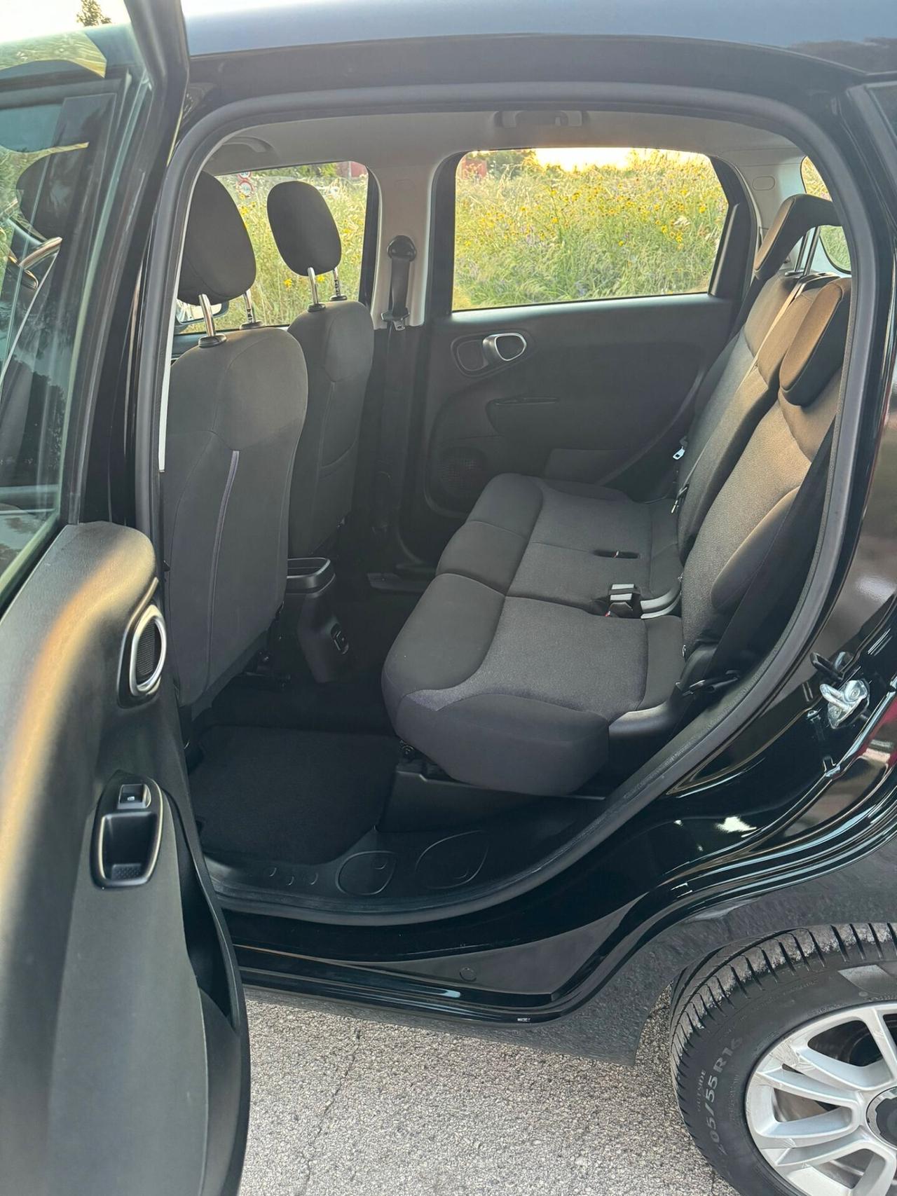 Fiat 500L 1.6 Multijet 120 CV Business