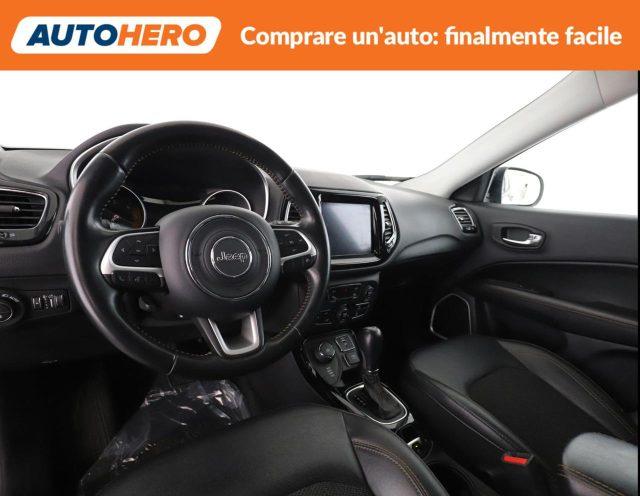 JEEP Compass 2.0 Multijet II 4WD Limited