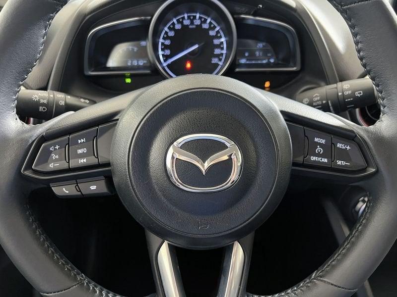 Mazda Mazda2 2 1.5 Homura 75cv