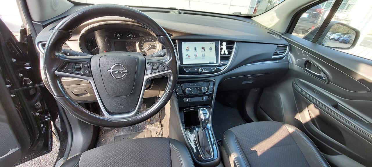Opel Mokka X 1.6 CDTI Ecotec 136CV 4x2 aut. Ultimate