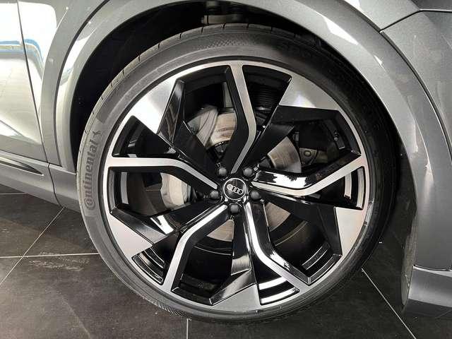 Audi Q8 50 3.0 tdi mhev Sport quattro/tetto/23/matrix/iva