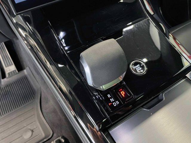 LAND ROVER Range Rover Sport 3.0D MHEV DYNAMIC HSE AWD 250CV - IVA DEDUCIBILE