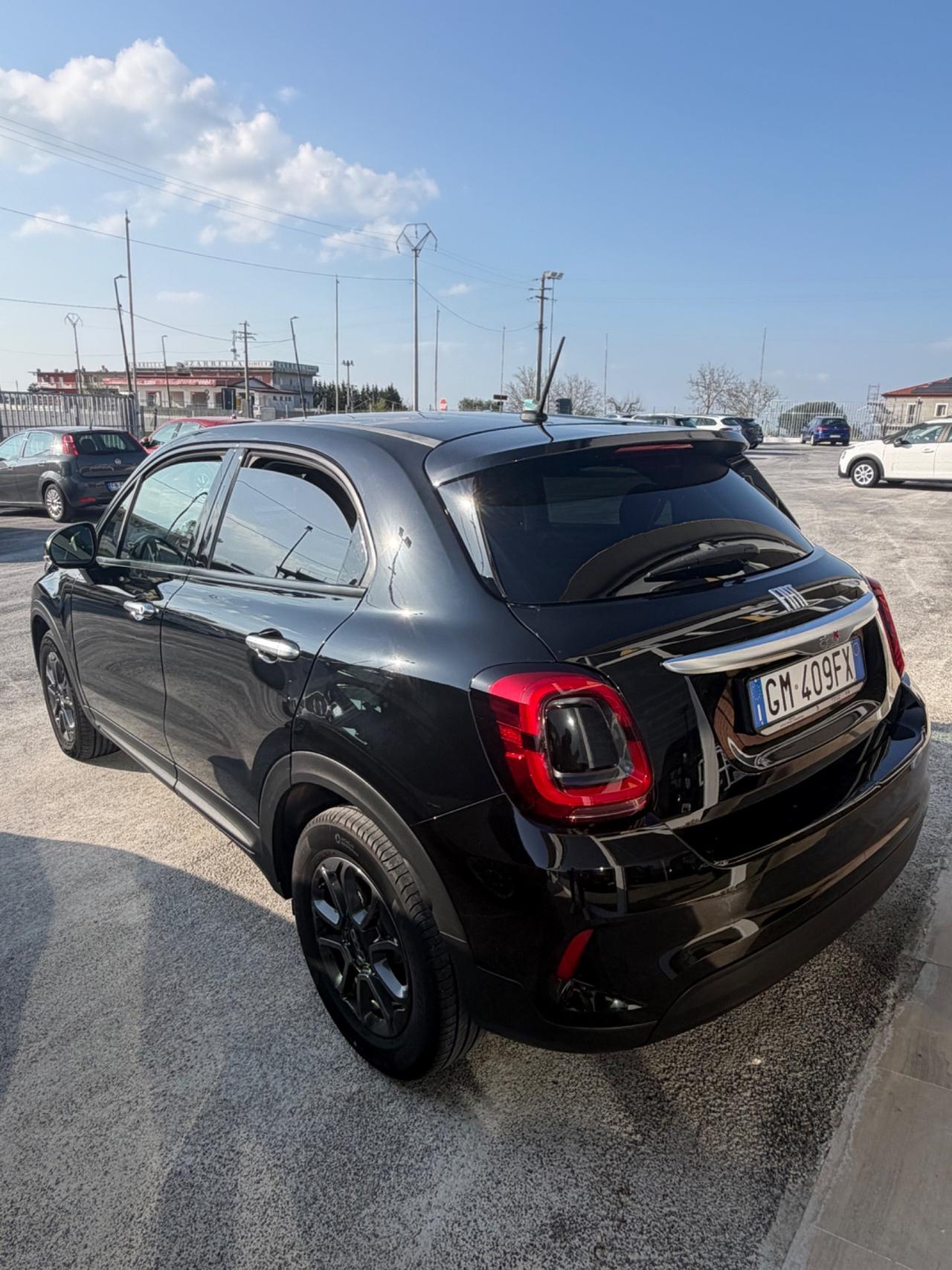 Fiat 500X 1.3 MultiJet 95 CV