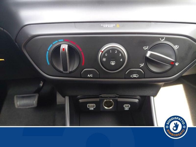 Hyundai i20 1.0 TGDI DCT Connectline MY26(EP)