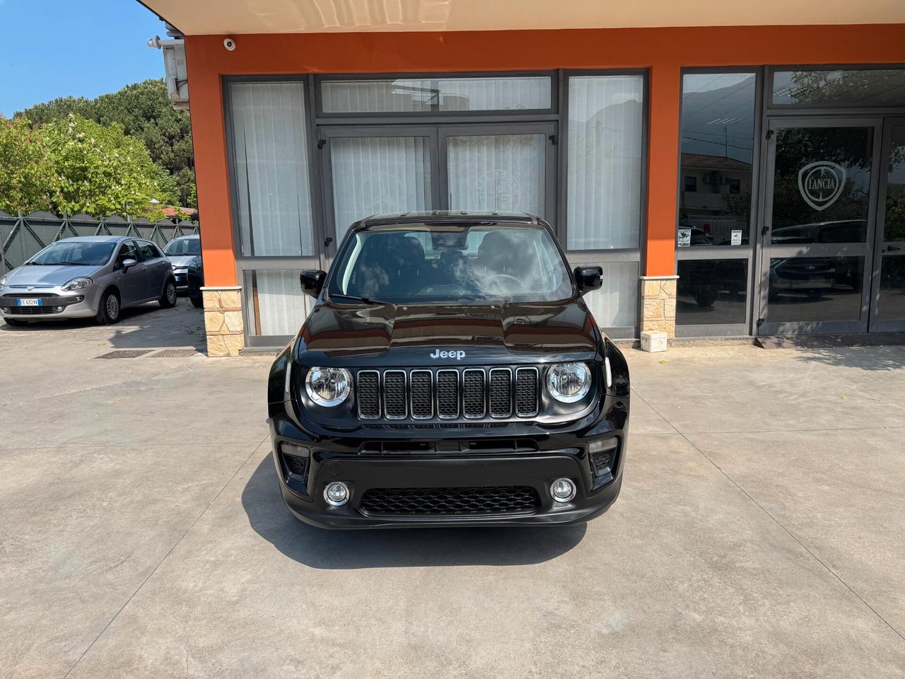 Jeep Renegade 1.6 Mjt 130 CV