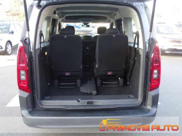 CITROEN Berlingo BlueHDi 100 Stop&Start XL 7 posti Combi