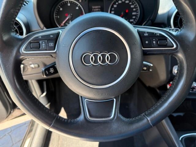 Audi A1 SPB 1.4 TDI Sport