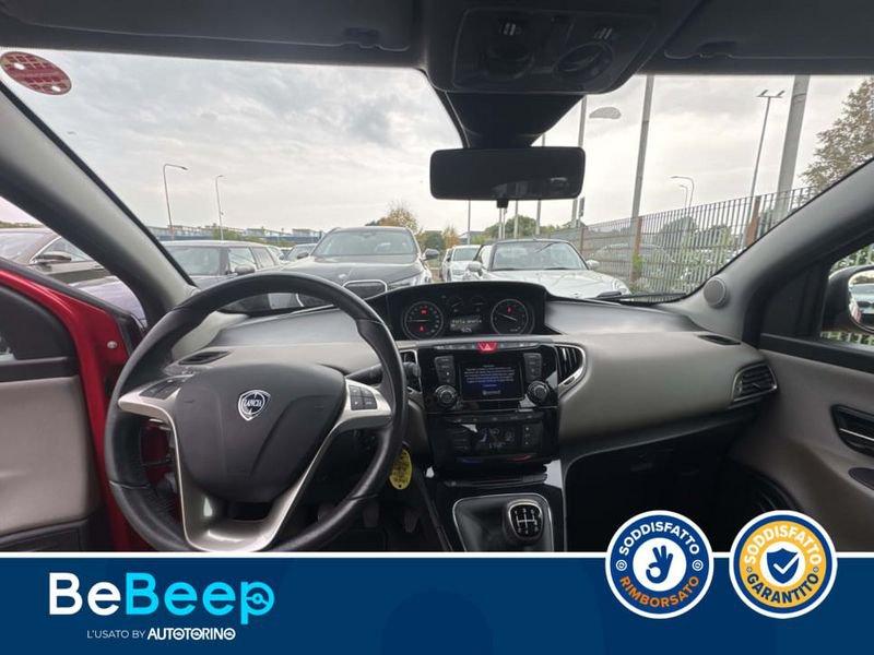 Lancia Ypsilon 1.2 PLATINUM 69CV
