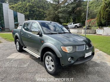 Mitsubishi L200 L200 2.5 DI-D/136CV Double Cab